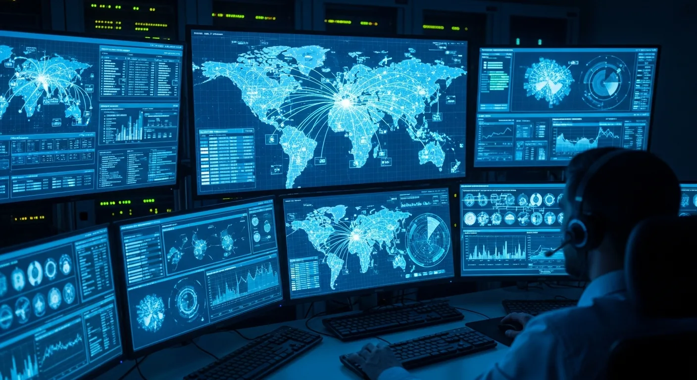 Silent Vale — SaaS-Plattform in München
