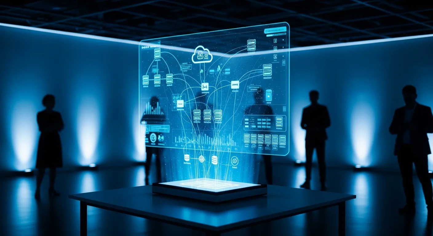 Silent Vale — SaaS-Plattform in München